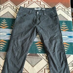 Wrangler Retro Slim Straight - 32x30
